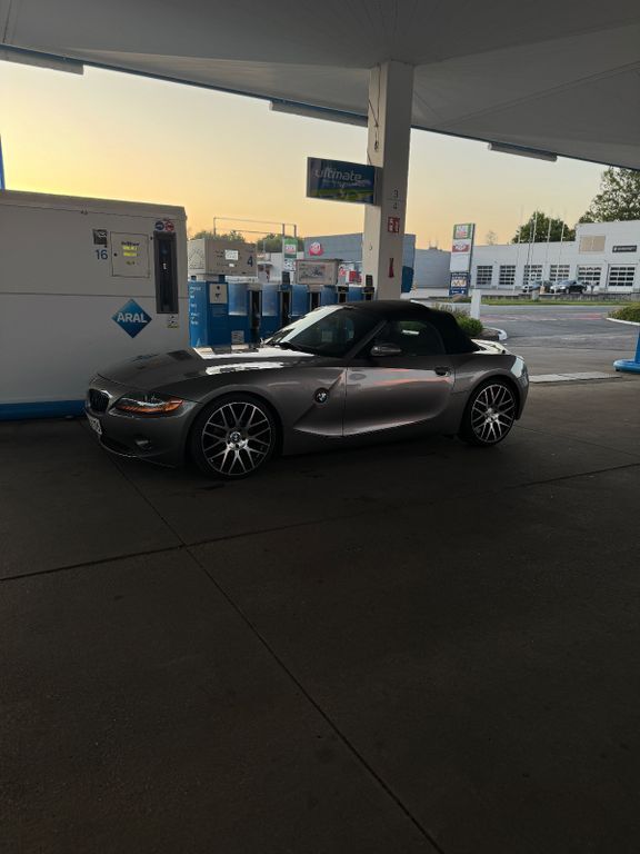 BMW Z4 145.573 km 9.800 € Osterholz-Scharmbeck 27711