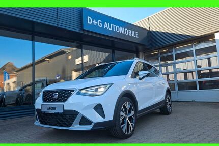 Seat Arona 53.000 km 17.980 &euro; Ludwigslust 19288