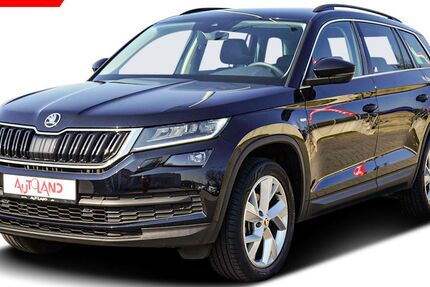 Skoda Kodiaq 43.283 km 28.950 &euro; Cottbus OT Kolkwitz 03099