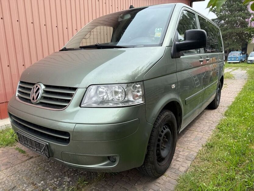 T5 Transporter