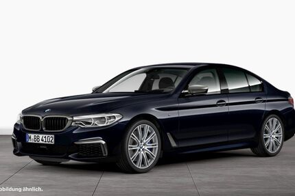BMW M550 97.800 km 37.930 &euro; Walsrode 29664