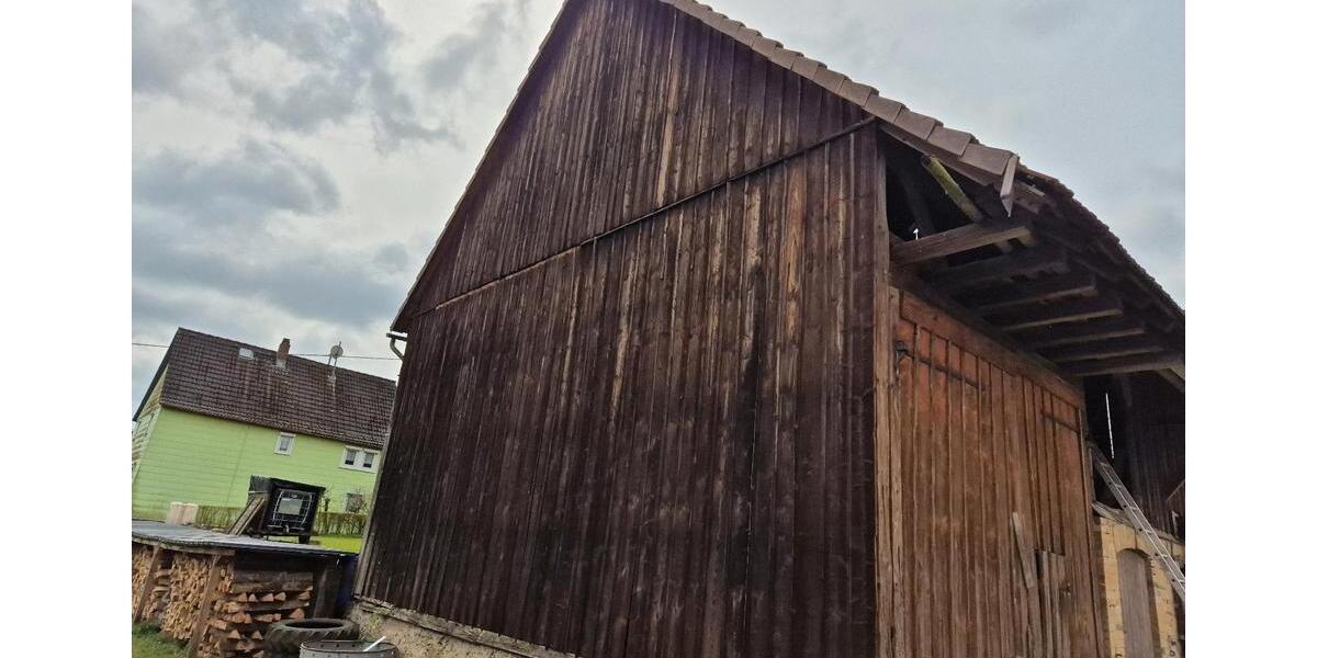 Einfamilienhaus Gedern - 1 Zimmer, 100 m&sup2;, 200&euro; | Angebot:26379715