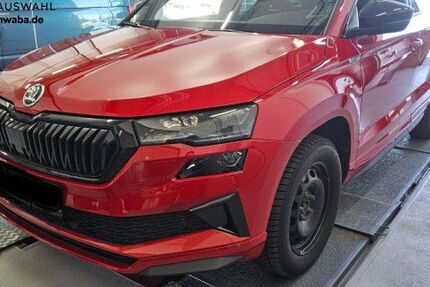 Skoda Karoq 24.685 km 30.390 &euro; Gersthofen 86368