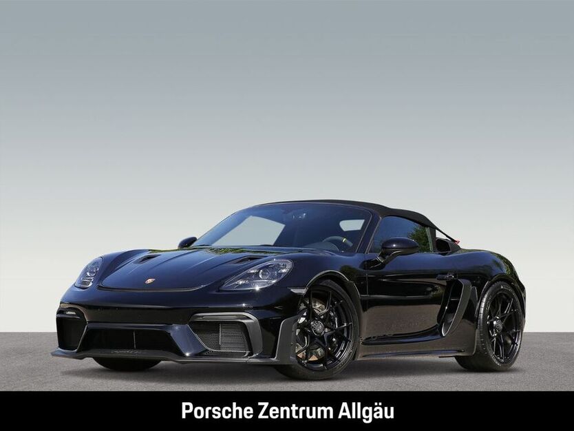 Boxster