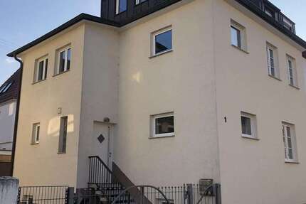 Haus Fellbach Oeffingen - 6 Zimmer, 160 m&sup2;, 2.500&euro; | Angebot:26584187