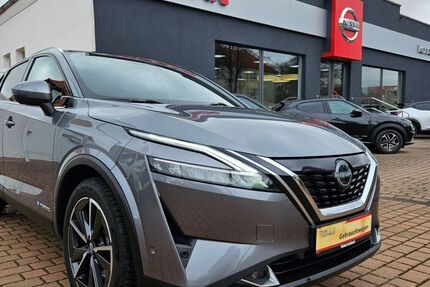 Nissan Qashqai 72.511 km 24.490 &euro; Halberstadt 38820