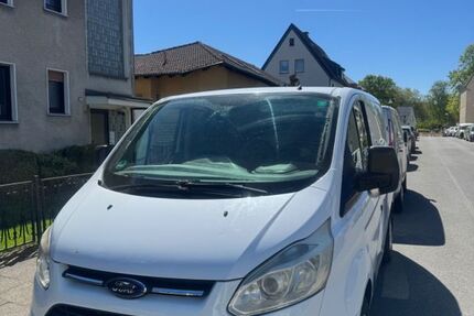 Ford Transit Custom 314.643 km 4.400 &euro; Bochum 44894