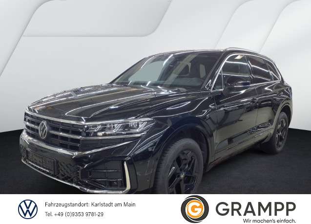 Touareg