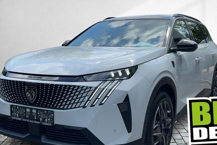 Peugeot 5008 4.430 km 38.910 € Chemnitz 09113