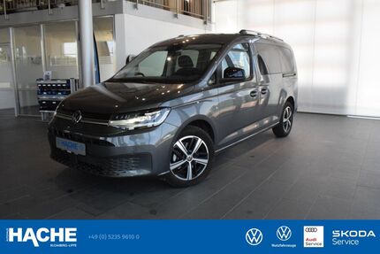 VW Caddy Maxi 3.513 km 37.450 &euro; Blomberg 32825