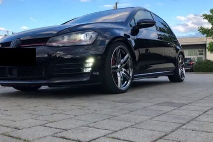 VW Golf 139.000 km 19.600 &euro; Bad Schussenried 88427