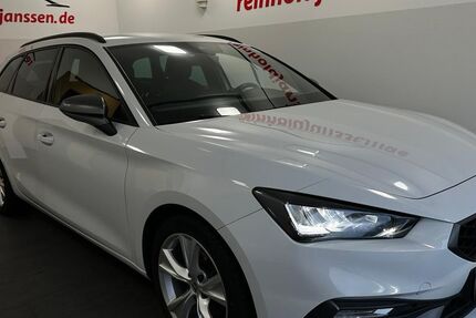 Seat Leon 98.120 km 20.450 &euro; Friesoythe 26169