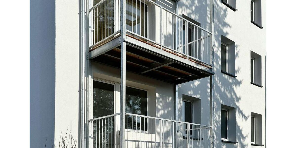 Etagenwohnung Sanitz - 5 Zimmer, 104 m&sup2;, 1.295&euro; | Angebot:25925494