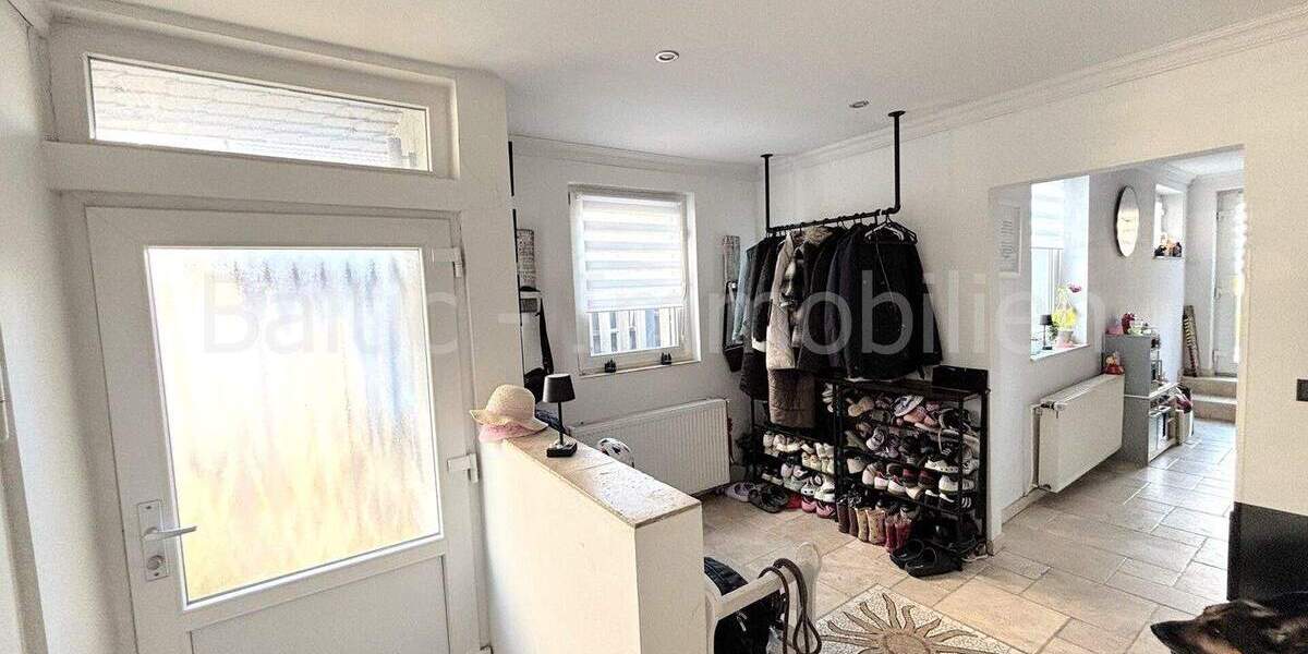 Doppelhaushälfte Kiel / Ellerbek Ellerbek - 4 Zimmer, 110 m&sup2;, 349.000&euro; | Angebot:24634162