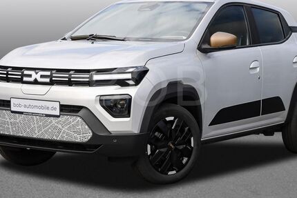 Dacia Spring 2.010 km 23.666 € Essen 45141