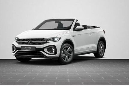 VW T-Roc 19.004 km 31.990 &euro; Alzey 55232