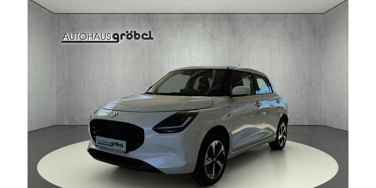 Suzuki Swift 4.773 km 19.950 &euro; Freital 01705