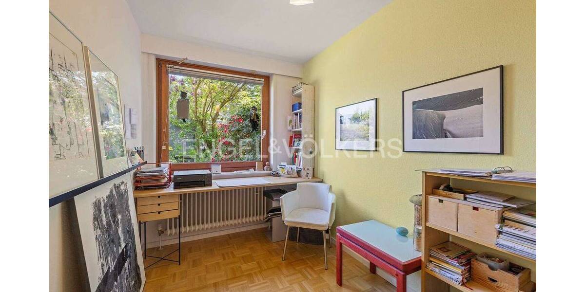 Bungalow Norderstedt Harksheide - 3 Zimmer, 110 m&sup2;, 499.000&euro; | Angebot:26817205