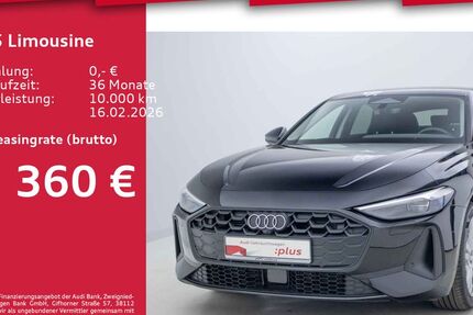 Audi A5 27.974 km 41.989 &euro; Berlin 13088