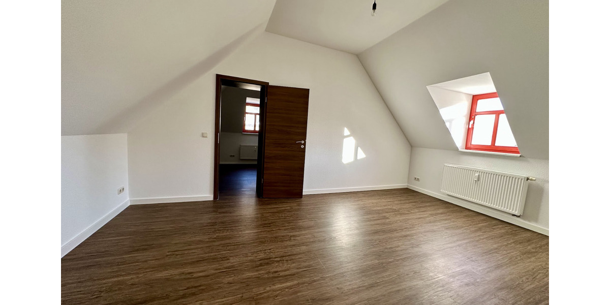 Etagenwohnung Grimma - 3 Zimmer, 73 m&sup2;, 720&euro; | Angebot:26424122