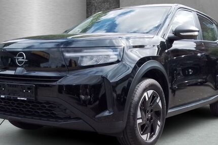 Opel Frontera 2.155 km 25.495 &euro; Bad Schwartau 23611
