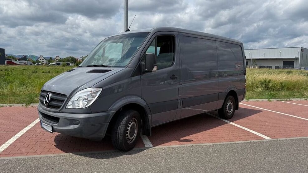 Sprinter