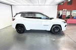 Jeep Compass S Plug-IN Hybrid 4WD 1.Hand Panoramadach 22.600 km 26.790 &euro; Lich 35423
