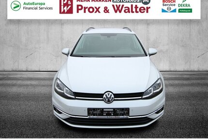 VW Golf VII Variant 1.5 TSI BMT Comfortline LED