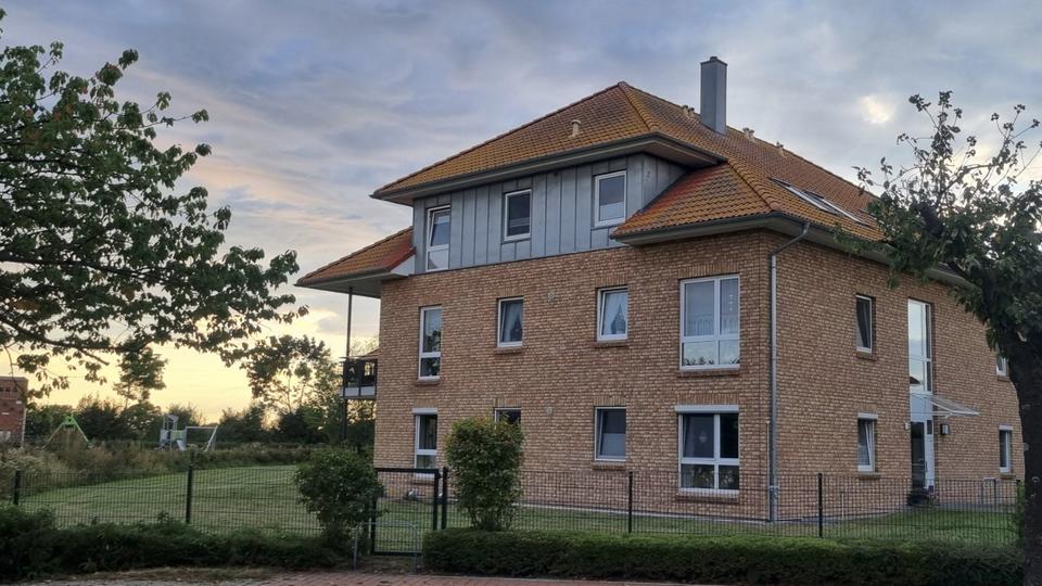 Etagenwohnung Kellenhusen (Ostsee) - 2 Zimmer, 69 m&sup2;, 910&euro; | Angebot:26579971
