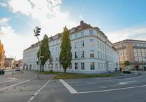 6579 - Sanierte 1-Zimmer-Wohnung in zentraler Lage, direkt am Oldenburger Hauptbahnhof!