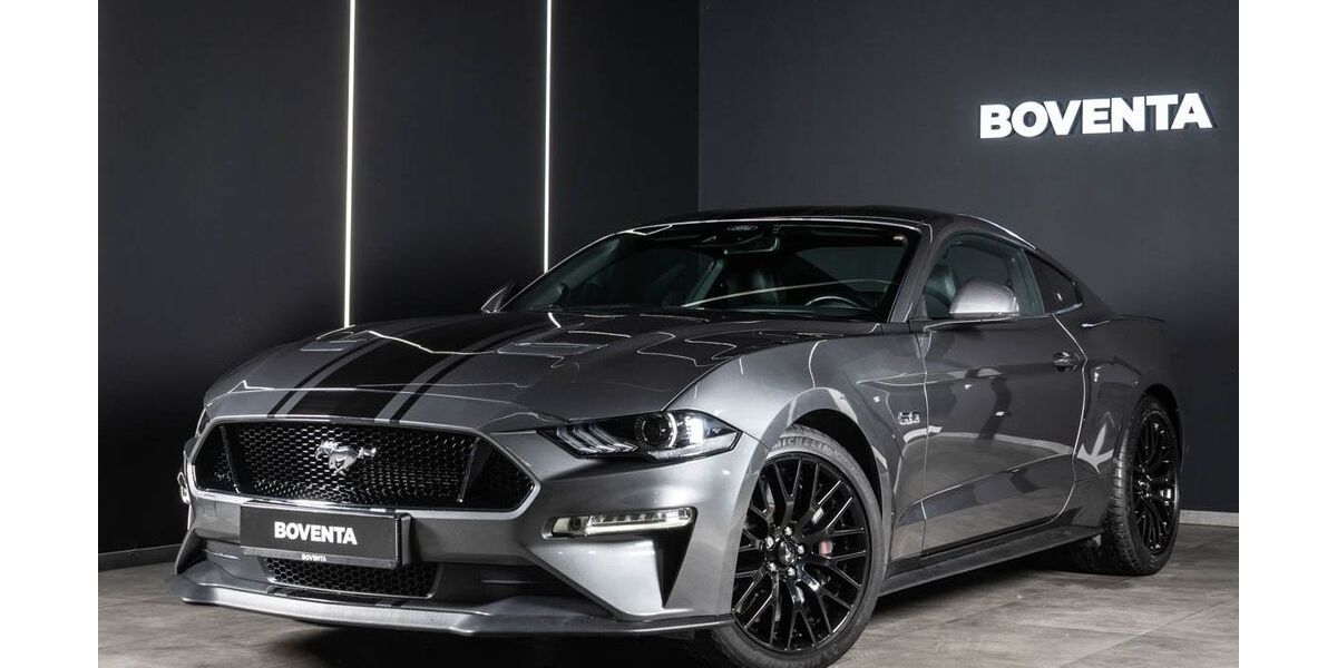 Ford Mustang 38.590 km 42.850 &euro; Rosenfeld 72348