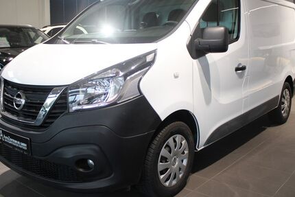 Nissan NV300 99.800 km 15.999 € Braunschweig 38126
