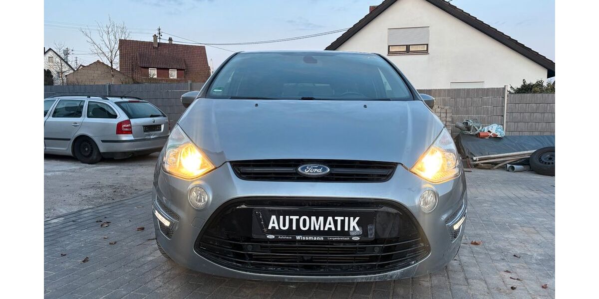 Ford S-Max 150.555 km 7.999 &euro; Pfaffenhofen 74397
