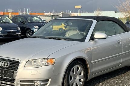Audi A4 249.000 km 4.300 &euro; Düren 52351
