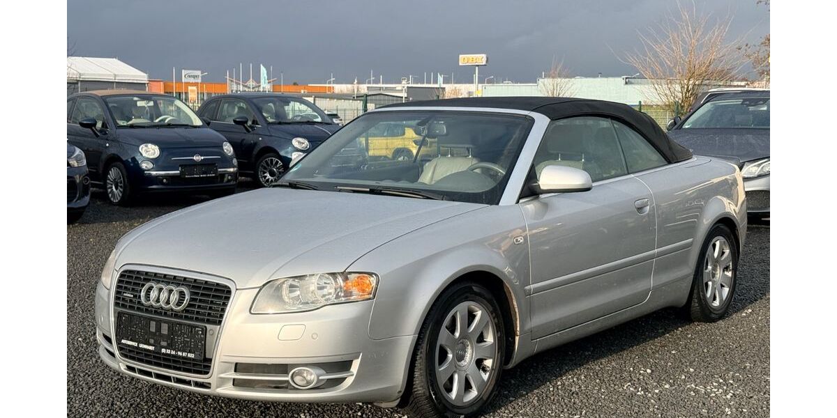 Audi A4 249.000 km 4.800 &euro; Düren 52351