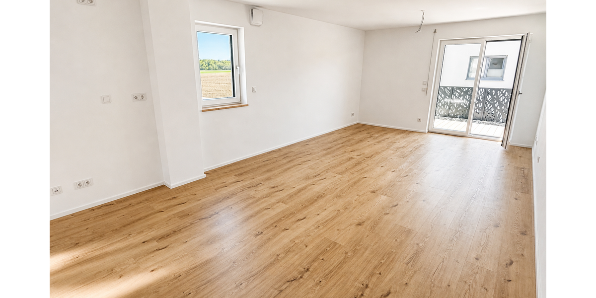 Etagenwohnung Anzing - 3 Zimmer, 78 m&sup2;, 1.590&euro; | Angebot:26698313