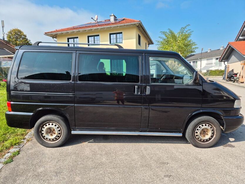 VW T4 Multivan 245.225 km 17.890 € Rott am Inn 83543