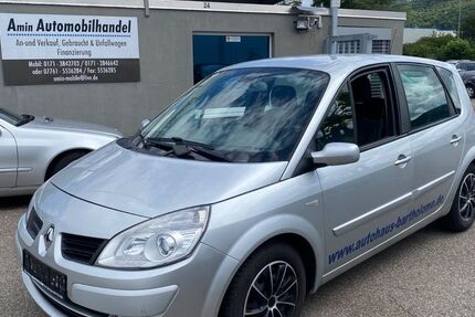 Renault Scenic 135.200 km 1.490 € Bad Säckingen 79713