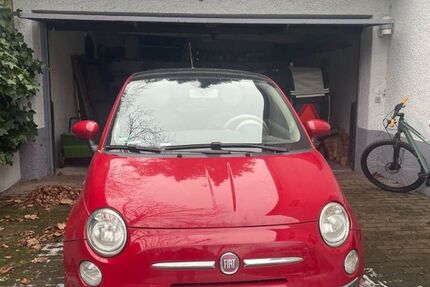 Fiat 500 115.000 km 5.100 € München 81925