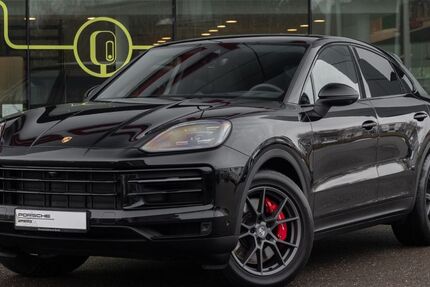 Porsche Cayenne 18.211 km 97.900 &euro; Kleinmachnow 14532