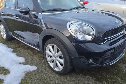 Mini Cooper S 94.975 km 13.490 &euro; Gardelegen 39638