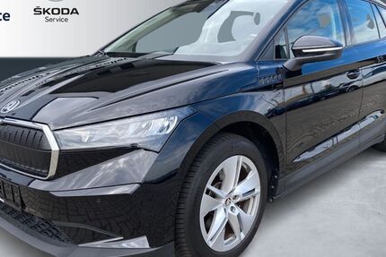 Skoda Enyaq 40.679 km 27.370 &euro; Wolfsburg 38446