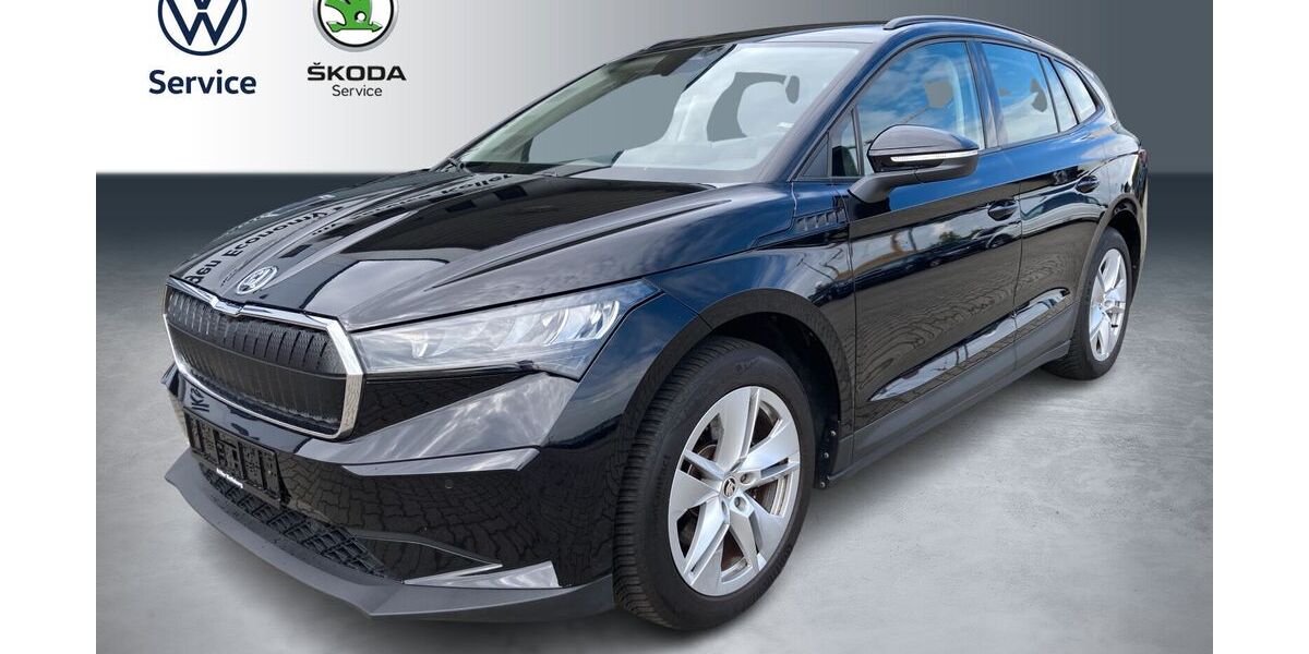 Skoda Enyaq 40.679 km 27.370 &euro; Wolfsburg 38446