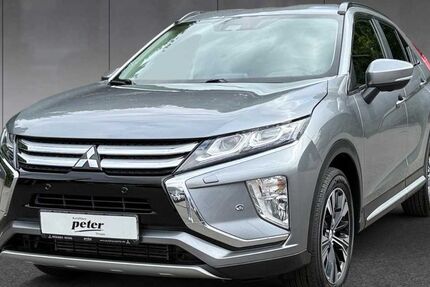 Mitsubishi Eclipse Cross 113.325 km 14.890 € Nordhausen 99734