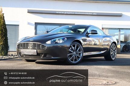 Aston Martin DB9
