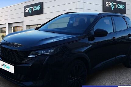 Peugeot 3008 5.650 km 25.490 &euro; Berlin 12681
