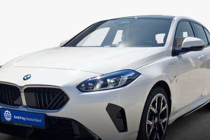 BMW 118 2.450 km 39.990 &euro; Ettlingen 76275