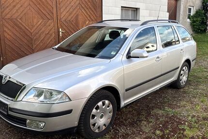 Skoda Octavia 320.000 km 799 &euro; Dunningen 78655