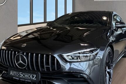 Mercedes-Benz AMG GT 97.934 km 68.787 &euro; Nürnberg 90425