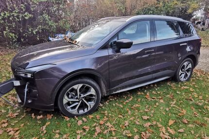 Aiways U5 63.000 km 15.000 &euro; ALTENHOLZ 24161